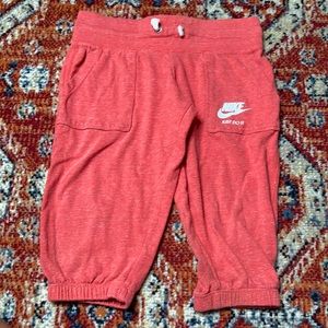 Nike sweatpants for kids